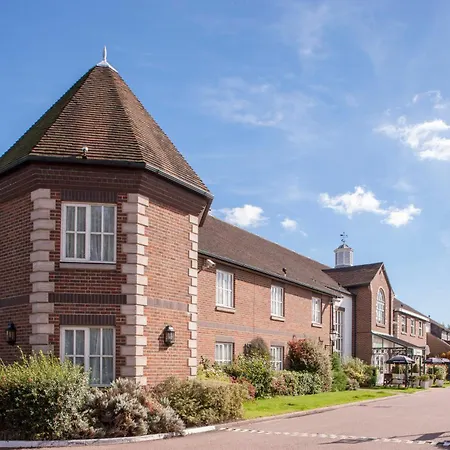 Holiday Inn Ipswich Orwell By Ihg-3